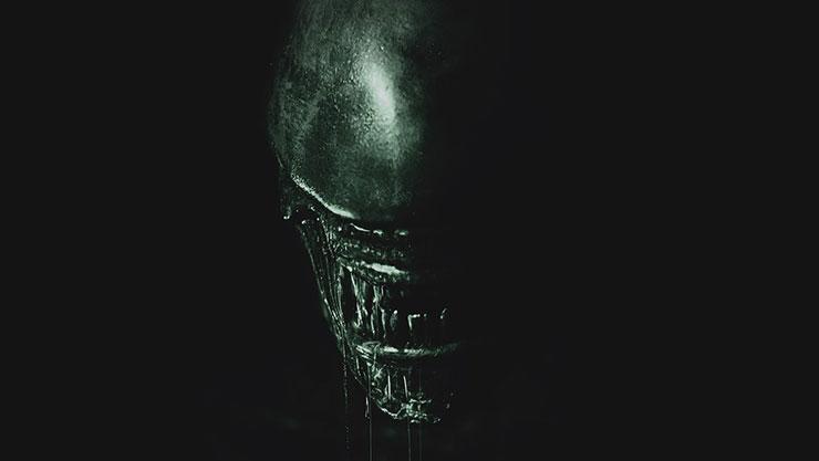 Alien - Covenant: Neue Bilder und James Franco bestätigt