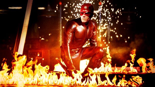 Erste Details zum Daredevil-Reboot