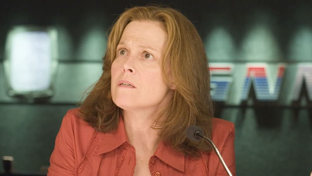 Avatar 2: Sigourney Weaver macht wieder mit