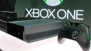 Xbox One unterstützt 4K-Gaming