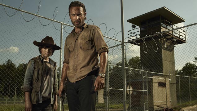 The Walking Dead: 12 Staffeln in Planung