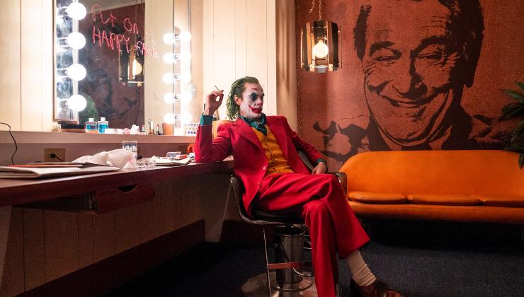 Kino-News: Joker