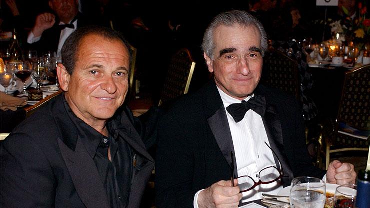 The Irishman: Joe Pesci spielt doch mit