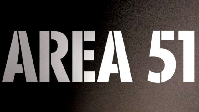 Walking-Dead-Produzentin macht Area 51 zur Serie