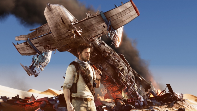 Uncharted 3 – Drake’s Deception: So wird’s gemacht!