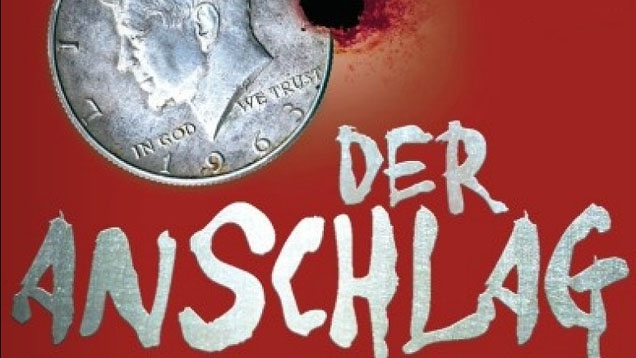 Der Anschlag: Stephen Kings Roman wird verfilmt