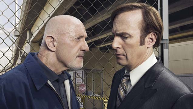 Better Call Saul: Ab heute im Stream