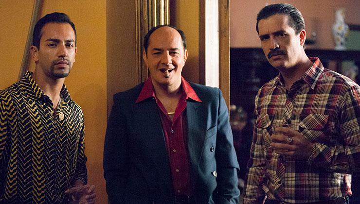 Narcos: Neuer deutscher Trailer zu Staffel 3