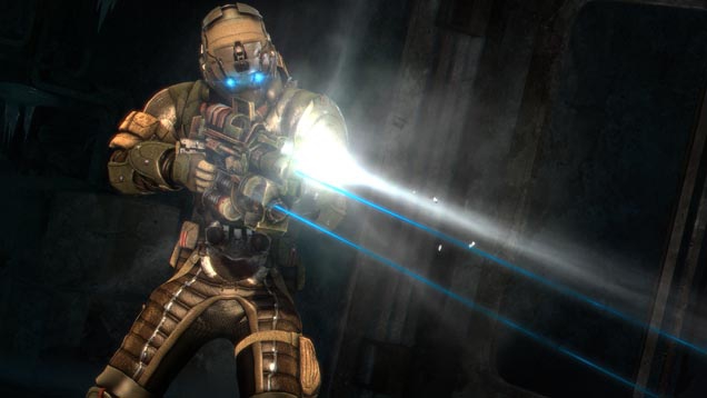 Mafia-Designer: „Niemand wird Dead Space 3 mögen“