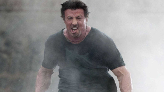 Sylvester Stallone wird verklagt