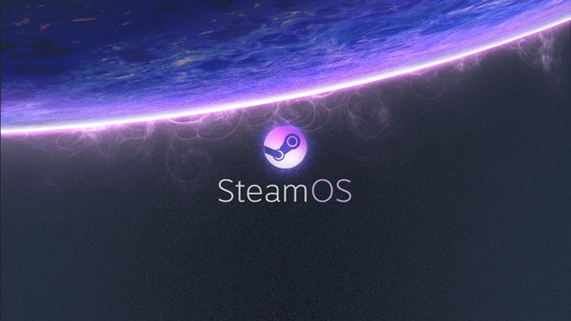 Neues zu Steams Gaming-OS
