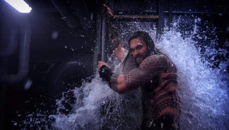 Trailer: Aquaman