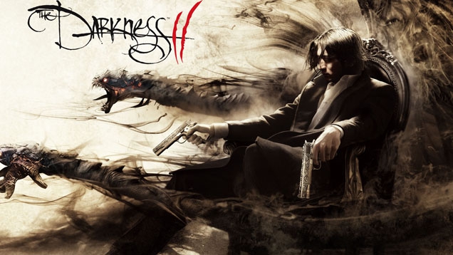 The Darkness II: Der Launch-Trailer