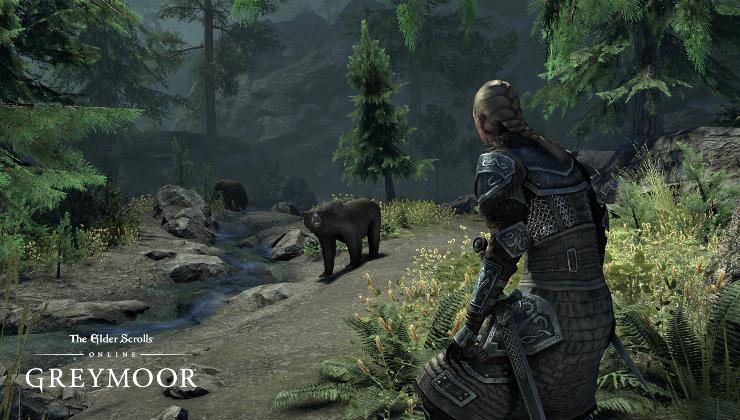 The Elder Scrolls Online – April-Neuigkeiten