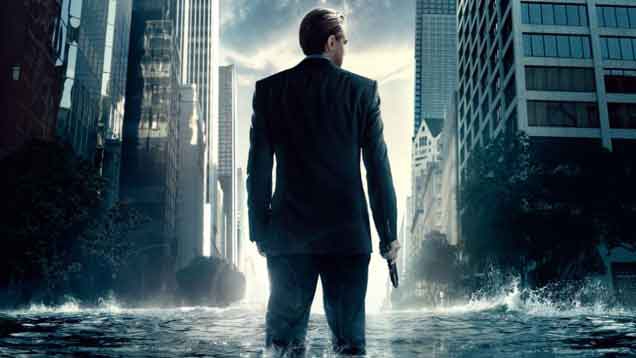 Inception: Beeindruckendes Actionspektakel von Regie-Ass Christopher Nolan