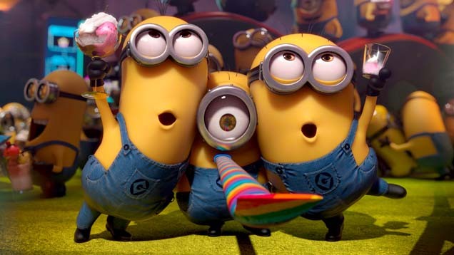 Prime Instant Video: Die Neuheiten im März 2015