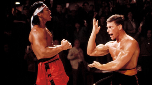 Bloodsport: Remake des Kampfsport-Klassikers ohne Jean-Claude-van-Damme?