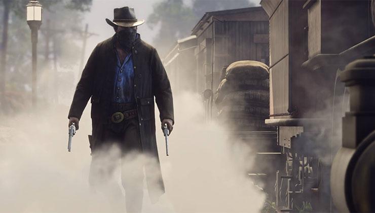 Red Dead Redemption 2: Release auf 2018 verschoben