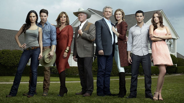 Dallas: Die neue Staffel kommt