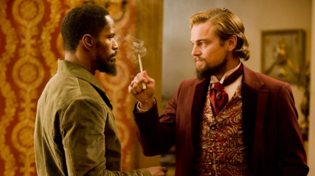 Django Unchained: Neuer Trailer mit Christoph Waltz &amp; Jamie Foxx