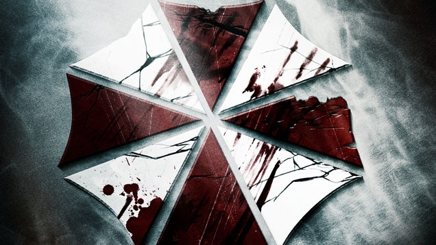  Capcom und Sony Pictures planen neuen Resident-Evil-Film