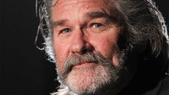 Kurt Russell ist der neue Weihnachtsmann