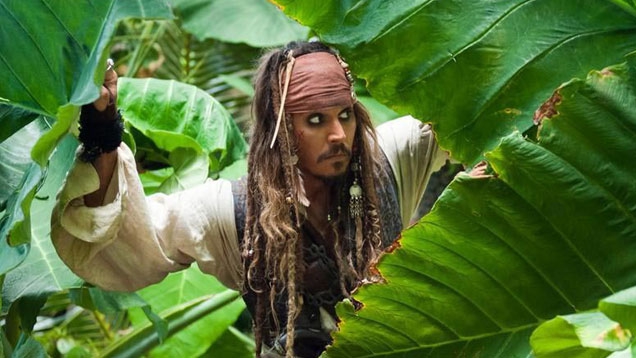 SerienBiz Aktuell: Wie bekämpft man die Piraten?