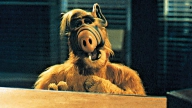Alf kommt zurück auf die Leinwand