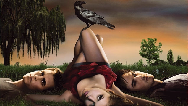 The Vampire Diaries - Staffel 1: Kein Twilight-Abklatsch