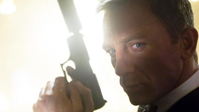 Bond: Der 23. Film ist gerettet