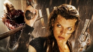 Resident Evil: Afterlife - Zombie-Schlacht, die Vierte