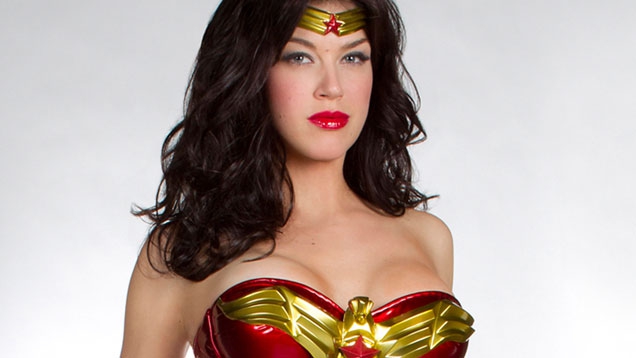 Hat das Kostüm-Update für Wonder Woman Verbesserungen gebracht?