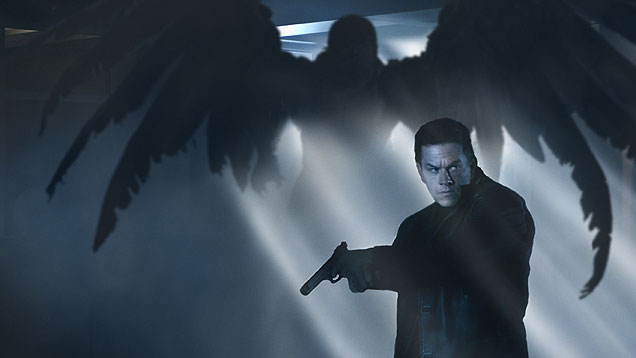 Mark Wahlberg als neuer The Crow?