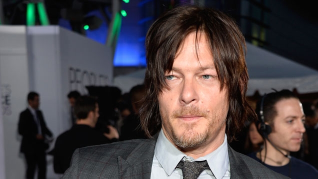 Norman Reedus