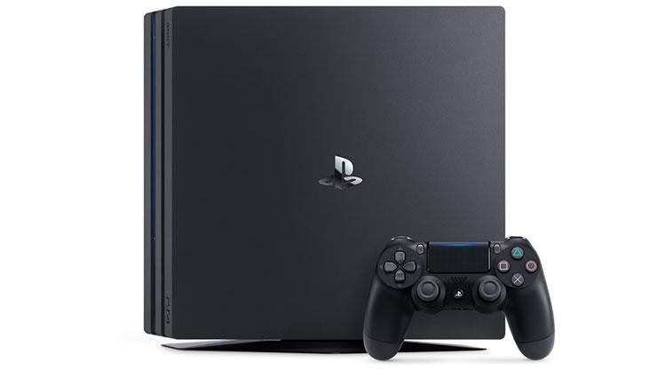 Warum die PS4 Pro (nicht) als UHD-Blu-ray-Player taugt