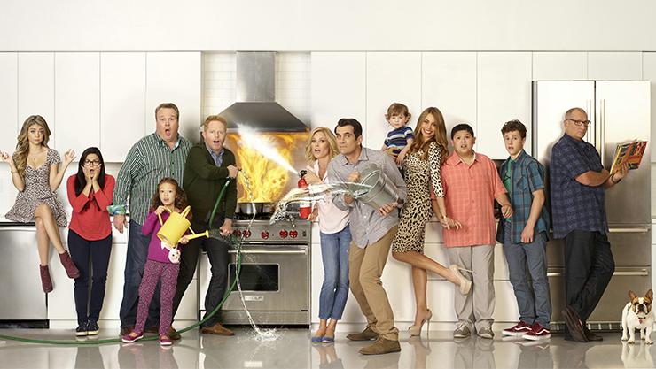 Modern Family: Mit Staffel 10 ist Schluss