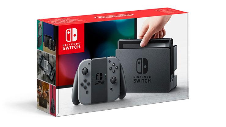 Nintendo Switch: So nutzt ihr den eShop anderer Länder