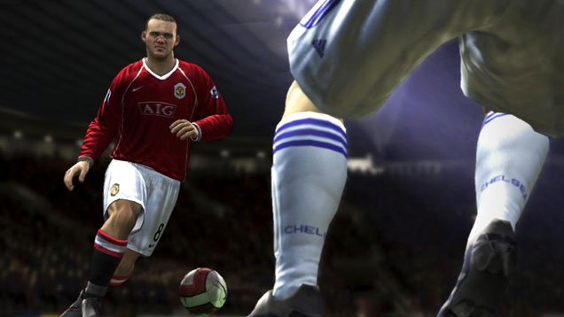 FIFA 12: Neue Funktionen geplant