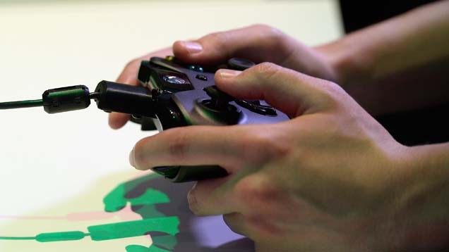 Xbox One: So ändert ihr euren Gamertag