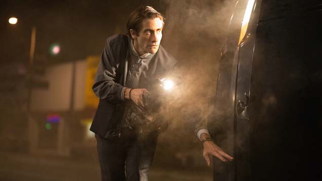 Nightcrawler: Jake Gyllenhaal als Psycho-Paparazzo