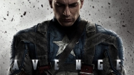 Neue Bilder von Captain Amercia: The First Avenger