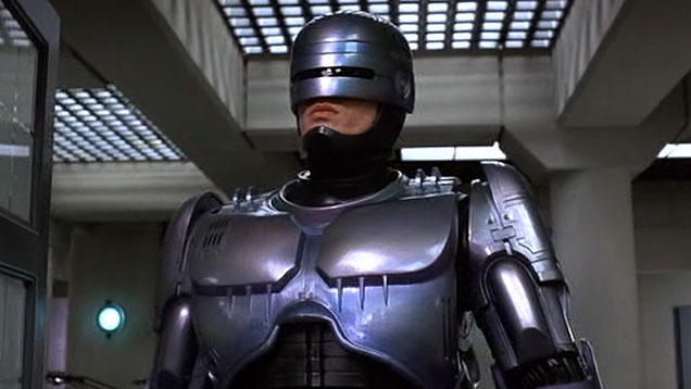 José Padilha führt Regie bei Robocop-Reboot