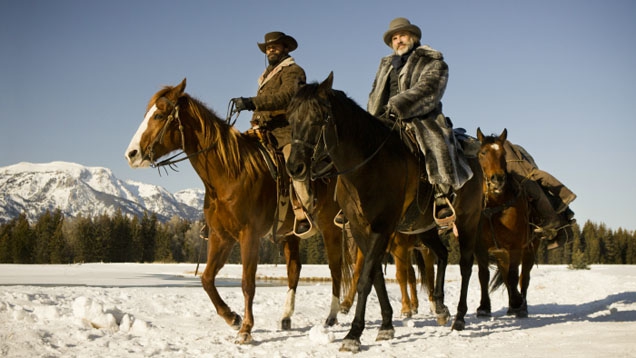 Django Unchained: Weiterer Schauspieler steigt aus