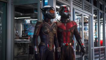 Trailer: ANT-MAN AND THE WASP