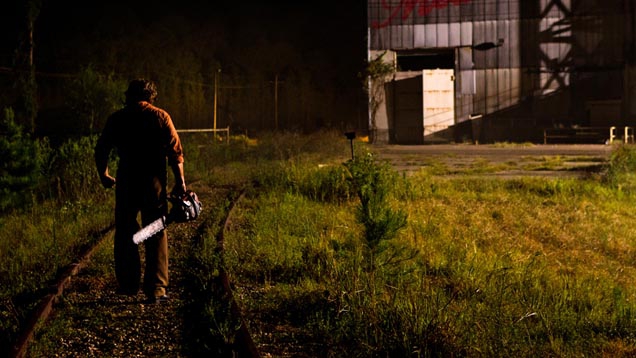 Texas Chainsaw 3D: Erste Bewegtbilder