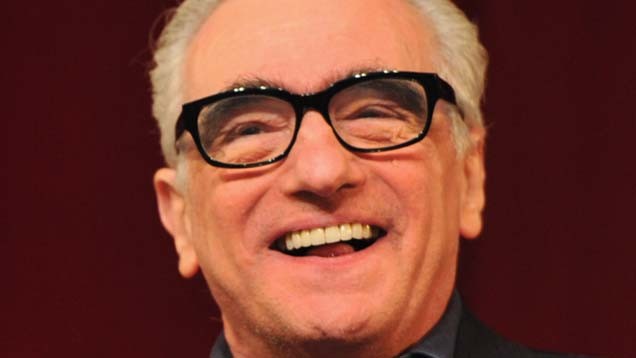 Martin Scorsese dreht Ramones-Film
