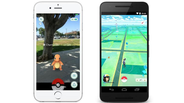 Pokémon Go: So viele Pokémon bringt der Rauch