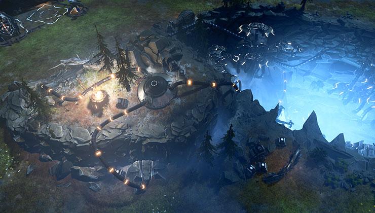 Halo Wars 2: Neue Beta angekündigt