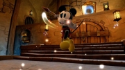 Disney Micky Epic: Behind- the-Scenes-Video online