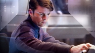 Karl Urban über Judge Dredd und Star Trek 2